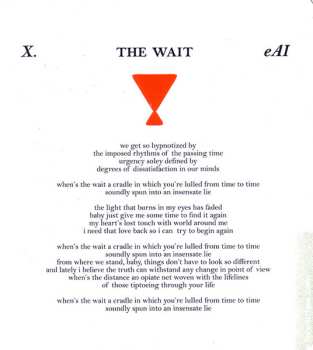 CD/Box Set School Of Seven Bells: Disconnect From Desire LTD