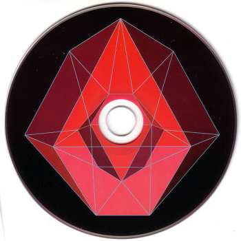 CD/Box Set School Of Seven Bells: Disconnect From Desire LTD