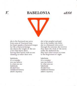 CD/Box Set School Of Seven Bells: Disconnect From Desire LTD