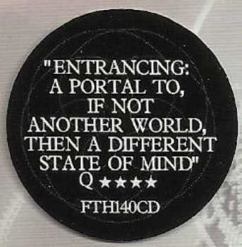 CD School Of Seven Bells: Ghostory