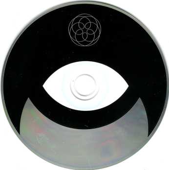 CD School Of Seven Bells: Ghostory