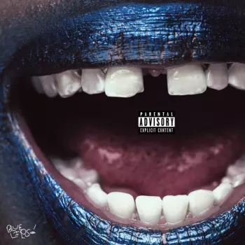Schoolboy Q: Blue Lips