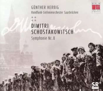 Symphonie Nr. 8