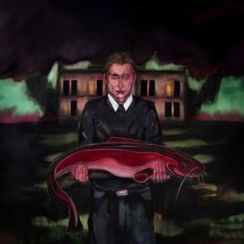 Album Schramm: Something Smelling Funny - Ep