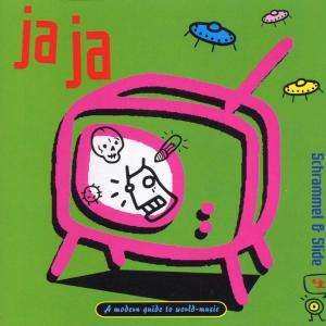 CD Schrammel & Slide: 4 - ja ja