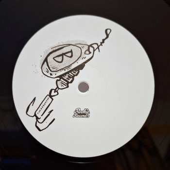 LP Schreng Schreng & La La: Catch & Release