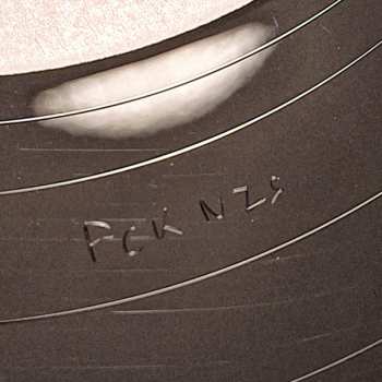 LP Schreng Schreng & La La: Catch & Release