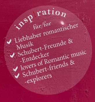 CD Franz Schubert: Rosamunde (Best Of Schubert)