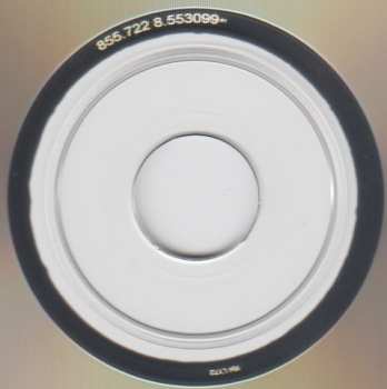 CD Franz Schubert: Piano Sonatas D. 845 And D. 568