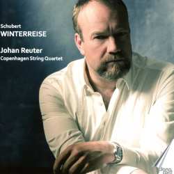 CD Franz Schubert: Winterreise 