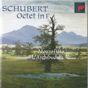 Album Franz Schubert: Octet In F