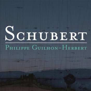 CD Franz Schubert: Schubert