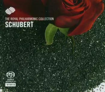 Piano Quintet In A Major Op. 11, 114 "The Trout"; String Quartet In A Minor, Op. 29