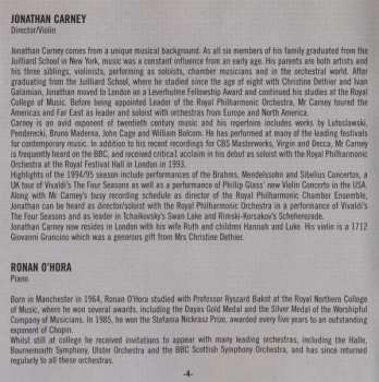 SACD Franz Schubert: Schubert