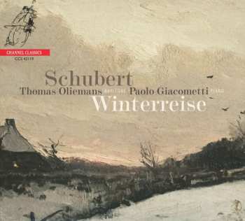 Album Franz Schubert: Winterreise