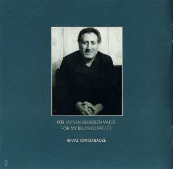 SACD Robert Schumann: Dedication