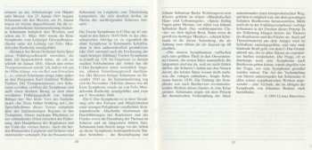 CD Robert Schumann: Symphony No. 1 "Spring" / Symphony No. 2