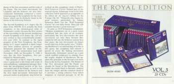 CD Robert Schumann: Symphony No. 1 "Spring" / Symphony No. 2