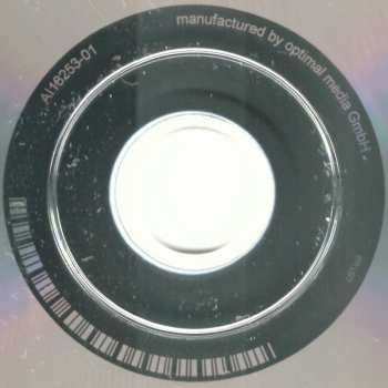 CD Robert Schumann: Intermezzo