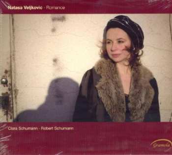 CD Schumann,c. / Veljkovic,natasa: Romance