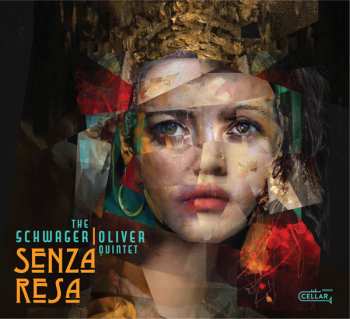 CD Ryan Oliver: Senza Resa