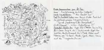 CD Schwoißfuaß: Schwobarock Laif