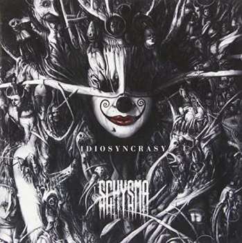 CD Schysma: Idiosyncrasy