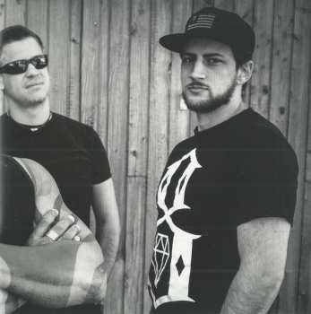 CD Science Of Disorder: Private Hell DIGI