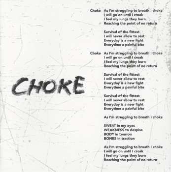 CD Science Of Disorder: Private Hell DIGI