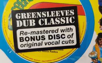 2CD Scientist: Dub Landing Vol.2