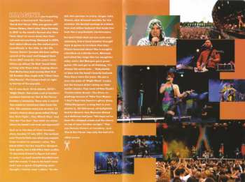 DVD Scissor Sisters: Live In Victoria Park London 2011