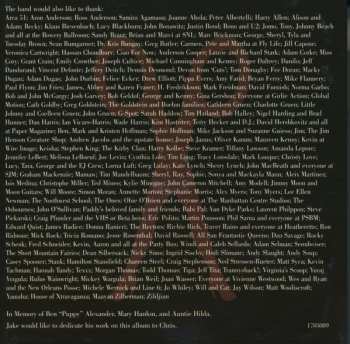 CD Scissor Sisters: Ta-Dah