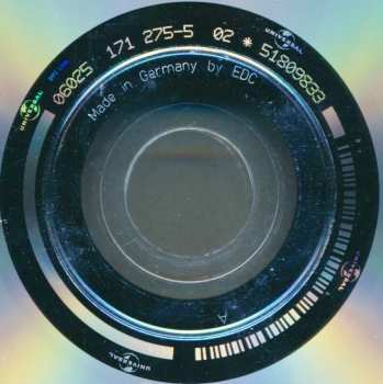 CD Scissor Sisters: Ta-Dah