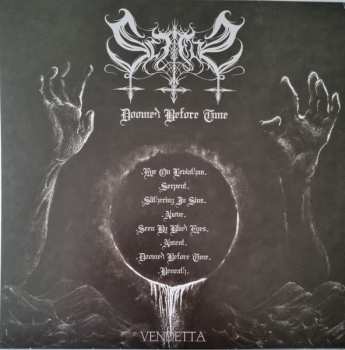 LP Scitalis: Doomed Before Time