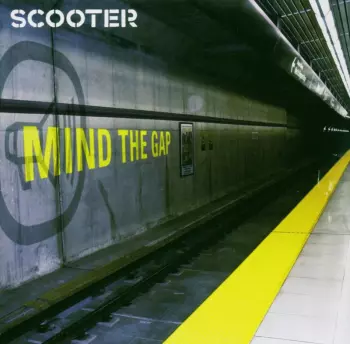 Mind The Gap (Regular)