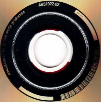 2CD Scooter: The Big Mash Up