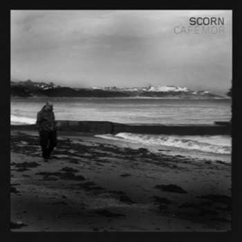 CD Scorn: Cafe Mor