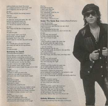 CD Scorpions: Face The Heat