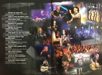 DVD Scorpions: MTV Unplugged In Athens
