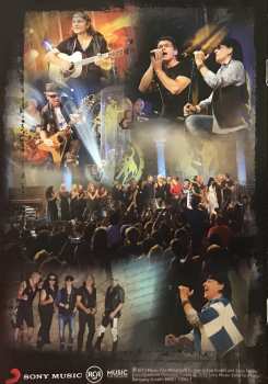 DVD Scorpions: MTV Unplugged In Athens