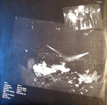 2LP Scorpions: World Wide Live