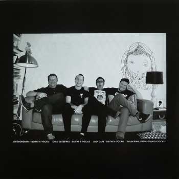 LP Scorpios: Scorpios Vol. 2 CLR