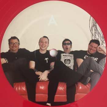 LP Scorpios: Scorpios Vol. 2 CLR