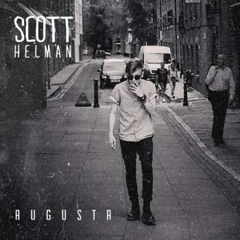 Album Scott Helman: Augusta