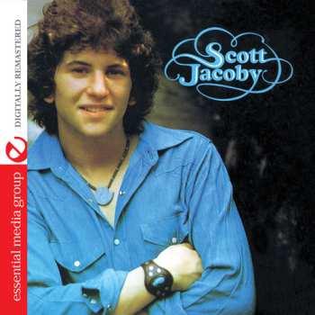 Album Scott Jacoby: Scott Jacoby
