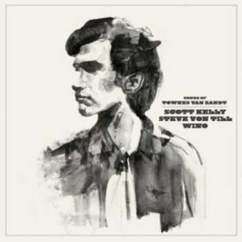 CD Wino: Songs Of Townes Van Zandt