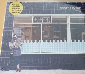 CD Scott Lavene: Broke