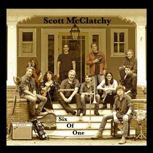 Album Scott McClatchy: Six Of One