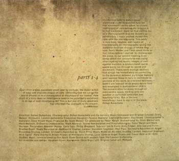CD Scott Walker: And Who Shall Go To The Ball? And What Shall Go To The Ball? LTD