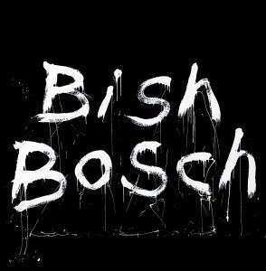 Album Scott Walker: Bish Bosch